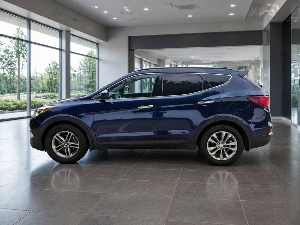 hyundai santa fe 2017 5XYZUDLA7HG503179 image hyundai santa fe 2017 5XYZUDLA7HG503179 image